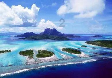 海岛纪元